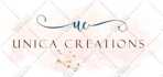 create elegant signature logo with complete branding