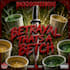design album cover, mixtape cover, and single cover arts