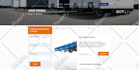 build airport limousine chauffeur taxi booking website with booking form