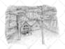 draw architectural illustrations from a picture