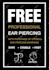 design professional flyer poster brochure design in 24 hrs