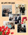make a stunning images or photos collage for you