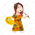 make you a 16 personalities custom character