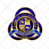 do a stunning bishop, school and church seal logo