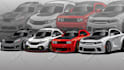 draw your car as a cartoon for tshirt or print