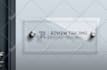 design a modern minimalist business logo design 24h
