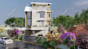 create archicad,revit and sketchup 3d models, do animation and renders in lumion