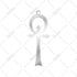 design a custom enamel pin for you