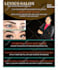 design decent attractive lashes logo