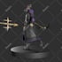 sculpt 3d print stylized character model, statue, mascot, chibi, toys, figures