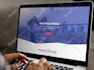 design professional wordpress website or wordpress website design