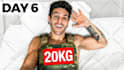 design amazing clickbait youtube thumbnail in 1 hour