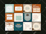 design professional and editable canva instagram templates
