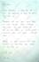 create handwritten letter, note, card in beautiful handwritting