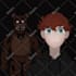 draw any fnaf character, oc or self insert