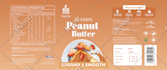 do premium shelf ready product labels and packaging