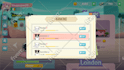 design professional UI, gui, hud for you game