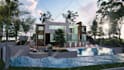 design your dream landscape