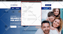 create revamp wordpress website design or ecommerce website