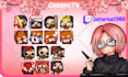 draw amazing twitch emotes