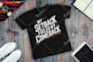 do custom print on demand t shirt designs for printful and printify