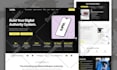 design a high converting wix website and wix website redesign