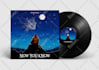 create your album cover artwork