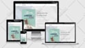 design ecommerce website using woocommerce online store, dropshipping store