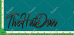 create perfect embroidery logo in quick turnaround