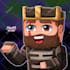 turn your minecraft skin, roblox avatar, into a drawing