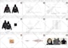 design, create fashion flats and make techpack
