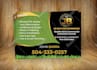 design eye catching roll up, retractable banner