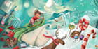 illustrations for your children book