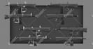 high quality weapon concept art for gaming and more