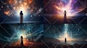 create images and concept art using midjourney ai