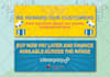 make pro facebook cover, youtube cover, social media banner
