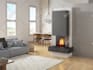 create fireplace photorealistic renderings and 3d visualization for your store