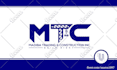 design real estate, construction, property or realtor logo
