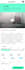 create a professional ui ux mockup design for web and app