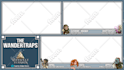 make you a slick twitch or youtube overlay for your ttrpg