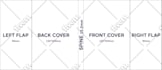 design creative pdf, lead magnet, and workbook in canva or adobe indesign