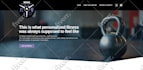 redesign, update and fix webflow website, cms or blog template