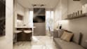 design and render interior
