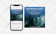 be your social media content manager