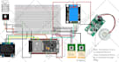 do esp8266, esp32, pi and arduino programming