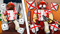 make a 3d roblox youtube thumbnail