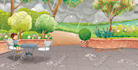 create diverse african american children book illustration