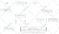 design professional flowcharts, pie charts, and business infographics