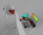 do industrial design and product development