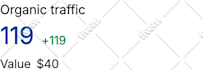 do authority seo backlinks high quality da dr link building off page for google